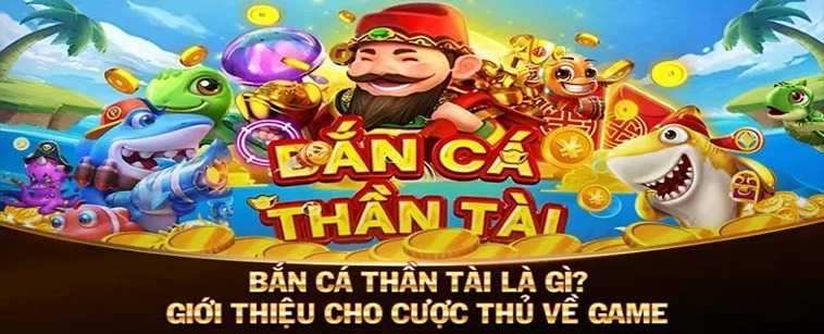 Trải Nghiệm Bắn Cá Thần Tài Tại FAFA191: Thế Giới Đại Dương Sôi Động