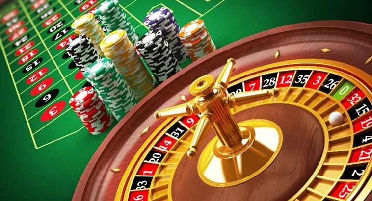 Casino Online FAFA191 : Trải Nghiệm Đỉnh Cao Giải Trí Cá Cược