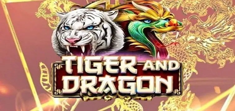 Trò Chơi Dragon Tiger Tại FAFA191: Đỉnh Cao Của Trò Chơi Bài Nhanh Gọn Và Hấp Dẫn