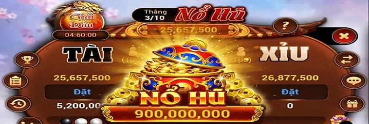 Nổ Hũ FAFA191 - Trải Nghiệm Cảm Giác Chiến Thắng Đỉnh Cao