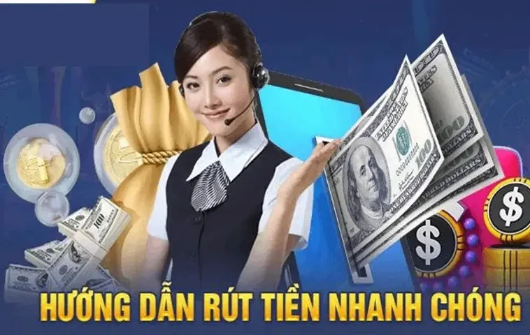 Trải Nghiệm Rút TiềnFAFA191: Nhanh Chóng, An Toàn Và Đáng Tin Cậy