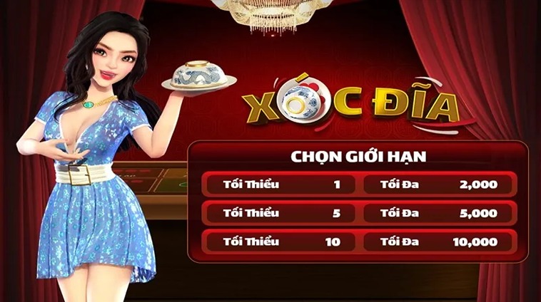 Trải Nghiệm Đỉnh Cao Với Trò Chơi Xóc Đĩa Tại FAFA191