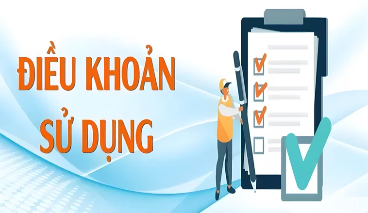 Điều Khoản Sử Dụng FAFA191